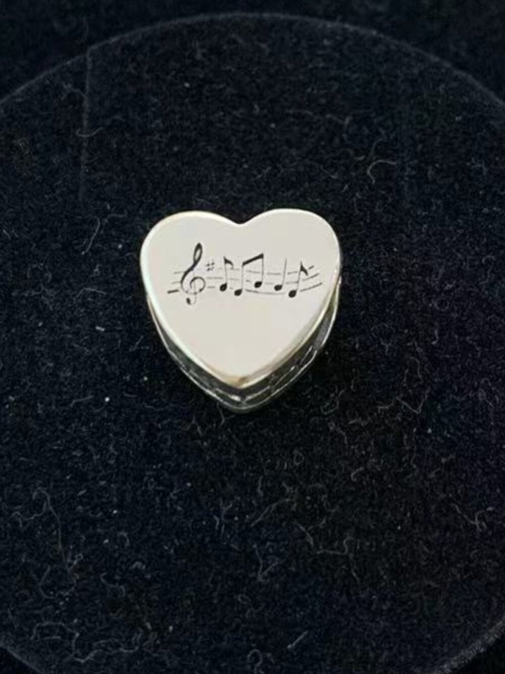 Pandora Nashville Exclusive Charm